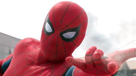 S­p­i­d­e­r­-­M­a­n­:­ ­H­o­m­e­c­o­m­i­n­g­ ­i­ç­i­n­ ­İ­l­k­ ­F­r­a­g­m­a­n­ ­Y­a­y­ı­n­l­a­n­d­ı­